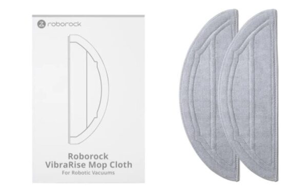 Roborock mopilapp VibraRise hall