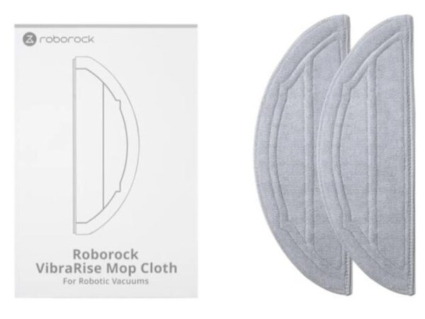 ELKO: 1440897 Roborock mopilapp VibraRise hall