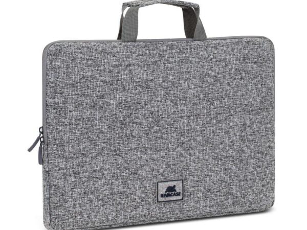 Rivacase sülearvuti ümbris Anvik 15.6" helehall 7915