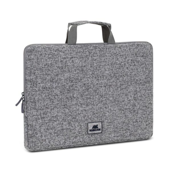 Rivacase sülearvuti ümbris Anvik 15.6" helehall 7915