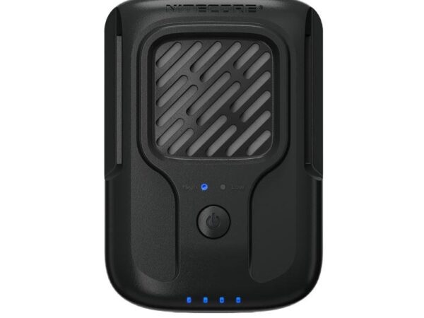 ELKO: 1440933 Nitecore sääsetõrjevahend EMR40