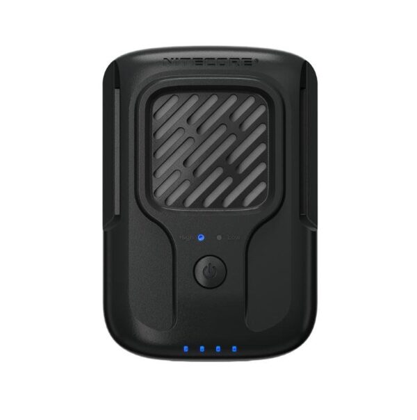 Nitecore sääsetõrjevahend EMR40