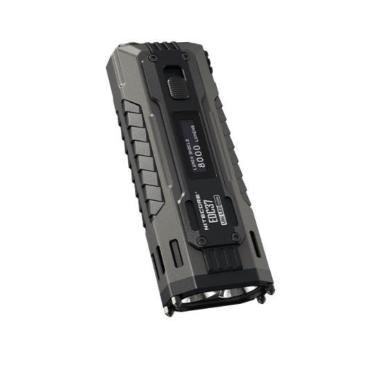 TP-Link VIGI C485 8MP turret kaamera