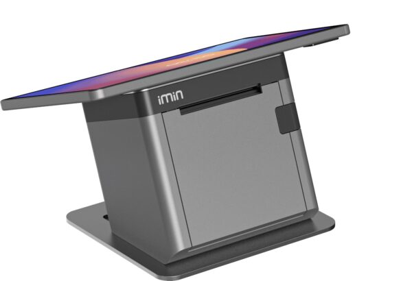 iMin Falcon 2 POS tahvel (LTE)