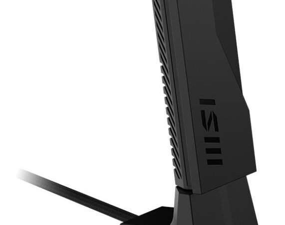 ELKO: 1441050 WiFi 7 USB adapter MSI GU65E 6500 Mbps
