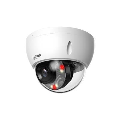 Dahua 6MP IR dome kaamera (IPC-HDBW2649E-S-IL-0280B)
