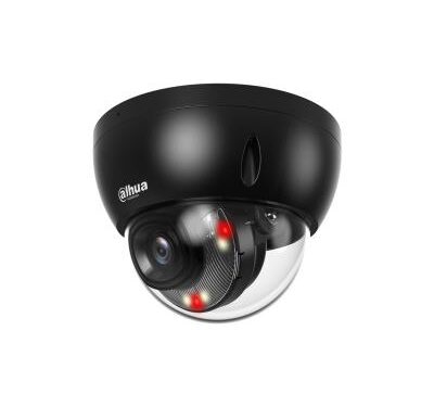 Dahua 6MP IR dome kaamera (HDBW2649E-S-IL-0280B-B)