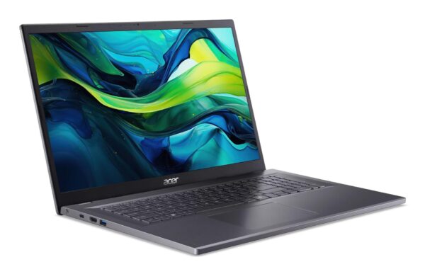 ELKO: 1441074 Acer Aspire A17 17.3" sülearvuti Core i5 16GB 1TB hall