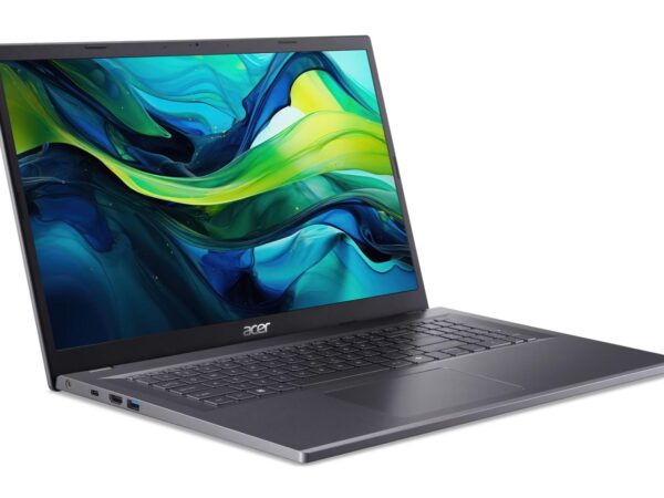 ELKO: 1441074 Acer Aspire A17 17.3" sülearvuti Core i5 16GB 1TB hall