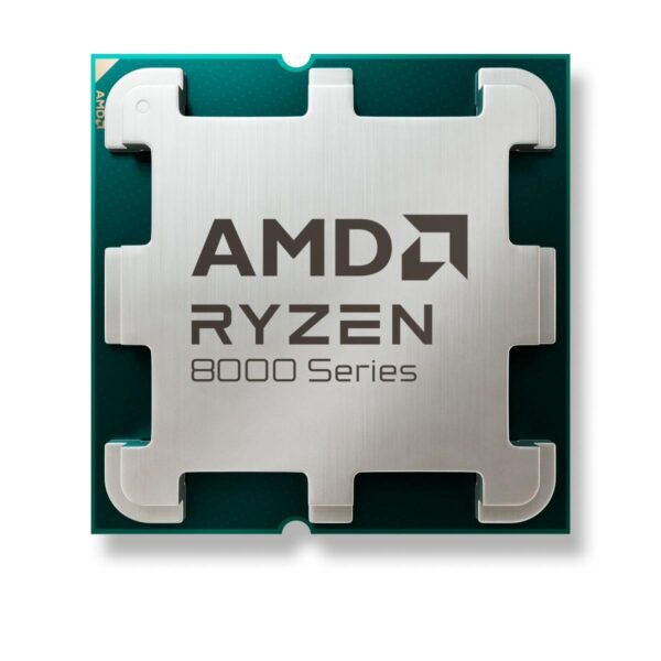 AMD Ryzen 7 8700F protsessor OEM