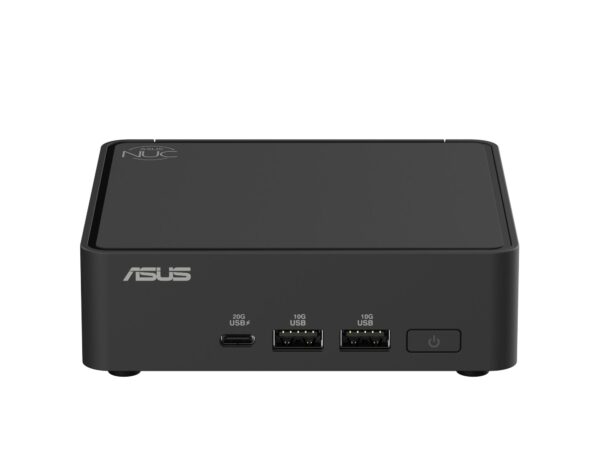 ELKO: 1441145 ASUS NUC 15 Pro Kit C3-100U