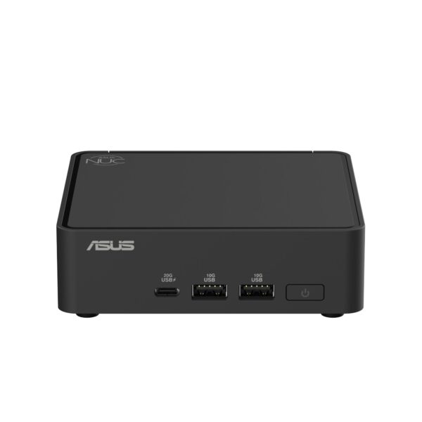 ASUS NUC 15 Pro Kit C3-100U