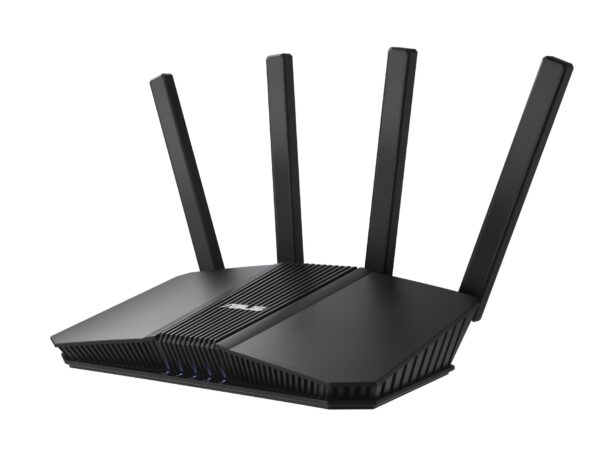ASUS RT-BE82U WiFi 7 ruuter