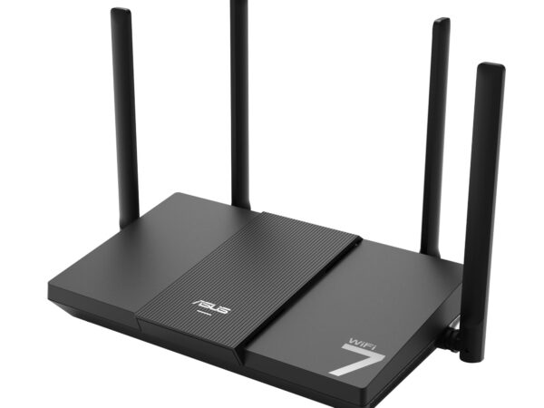 Juhtmevaba ruuter ASUS RT-BE50 mesh