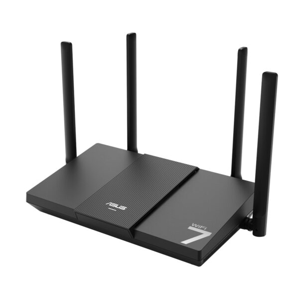 Juhtmevaba ruuter ASUS RT-BE50 mesh