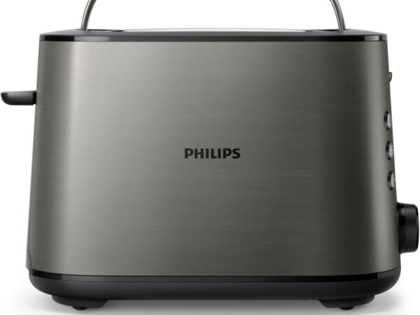 ELKO: 1441242 Philips | Röster | HD2651/80