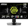 ELKO: 1441341 MSI MAG 255PXF 24.5" 300Hz mängurimontitor