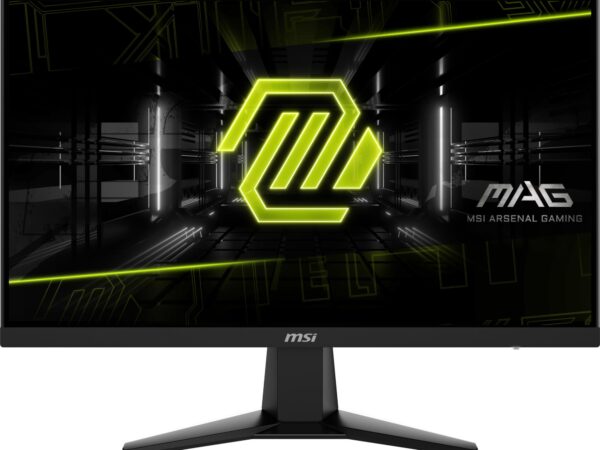 MSI MAG256F 24,5” Full HD Monitor