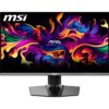 MSI MAG 272QP X50 26.5” QD-OLED 500Hz mängurimonitor