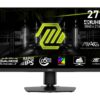 ELKO: 1441351 MSI MAG 272URDF E16 27" 4K mängurimonitor