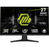 MSI MAG 274QF 27" QHD 180Hz monitor