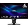 ELKO: 1441360 MSI MAG 274UPDF E16M 27" 4K mängurimonitor