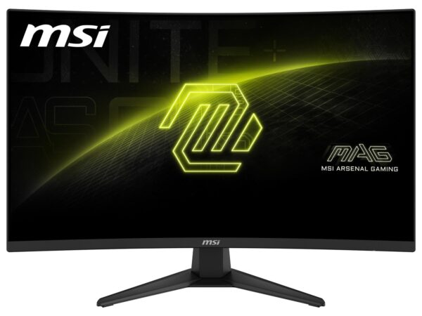 ELKO: 1441376 MSI MAG 321CQF E18 31.5" mängurimontitor