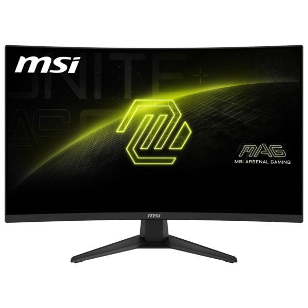 ELKO: 1441376 MSI MAG 321CQF E18 31.5" mängurimontitor