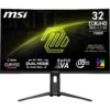 MSI MAG 321CUPDF 31.5" 4K kumer mängurimonitor