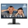 MSI PRO MP223 E2 21,45” VA Full HD Monitor 100Hz