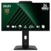 ELKO: 1441407 MSI PRO MP242PMG 23.8" monitor