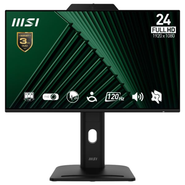 ELKO: 1441407 MSI PRO MP242PMG 23.8" monitor