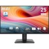 MSI PRO MP251 E2 24,5” IPS Full HD Monitor 120Hz