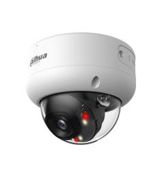 ELKO: 1441420 Dahua HDBW3849E-AS 8MP dome turvakaamera