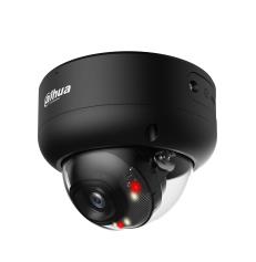 ELKO: 1441425 Dahua HDBW3849E-AS 8MP dome turvakaamera must