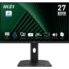 ELKO: 1441433 MSI PRO MP275QPG 27" QHD business monitor