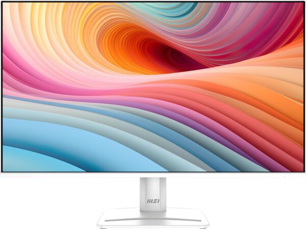 ELKO: 1441434 MSI PRO MP275W E2 27” Monitor
