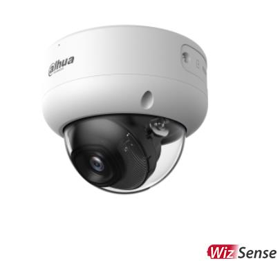 Dahua 6MP dome turvakaamera HDBW3649E-AS-IL (variant)