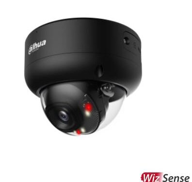 ELKO: 1441437 Dahua 6MP dome turvakaamera HDBW3649E-AS-IL