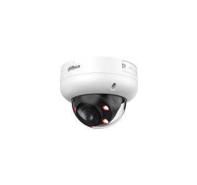 Dahua 6MP kuppelkaamera infrapunaga (HDBW3649R-ZAS-IL-27135)