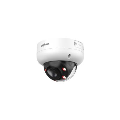 ELKO: 1441438 Dahua 6MP kuppelkaamera infrapunaga (HDBW3649R-ZAS-IL-27135)