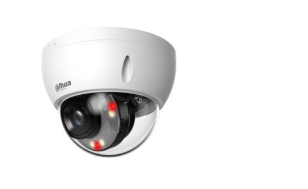 ELKO: 1441439 Dahua HDBW1439E1-A-IL 4mp dome kaamera