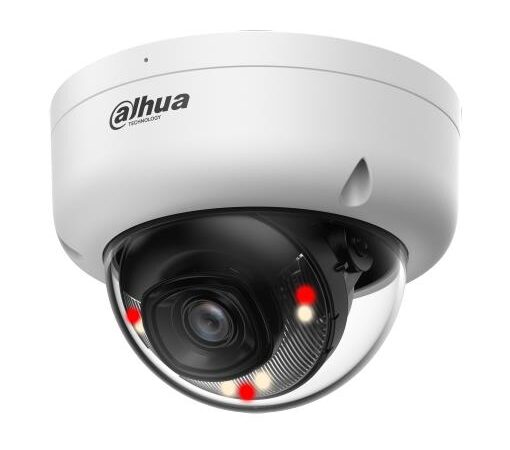 Võrgukaamera Dahua 2MP Dome