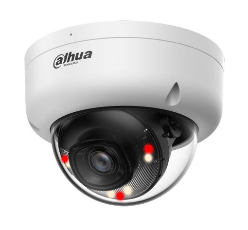 Võrgukaamera Dahua 2MP Dome