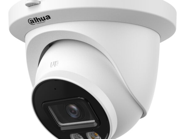 Dahua 6MP eyeball kaamera (IPC-HDW2649TM-S-IL-0280B)