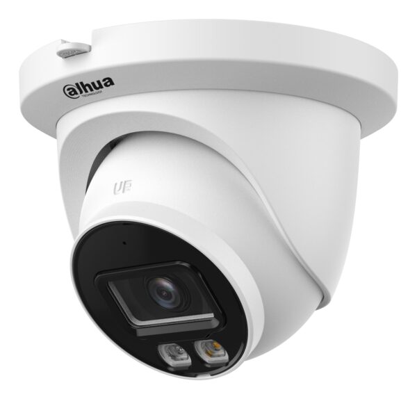 ELKO: 1441442 Dahua 6MP eyeball kaamera (IPC-HDW2649TM-S-IL-0280B)