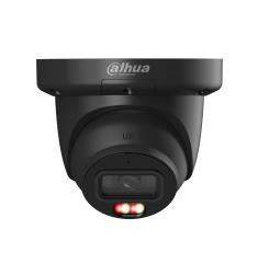 Dahua HDW3649QM-S-IL 6MP eyeball turvakaamera must