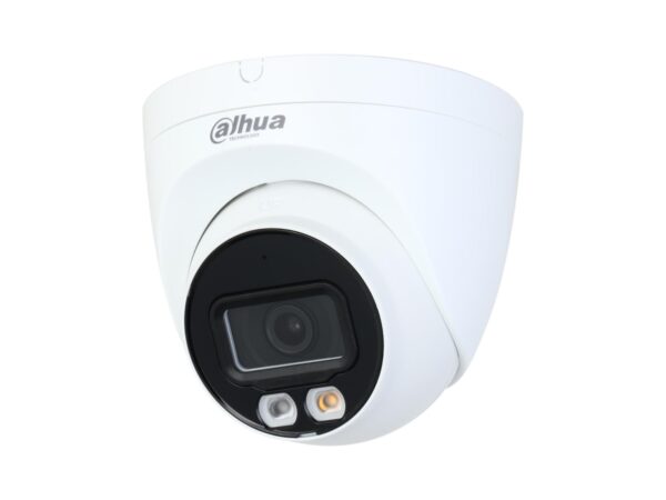 ELKO: 1441446 Dahua IPC-HDW2449T-S-IL-0280B 4MP eyeball kaamera