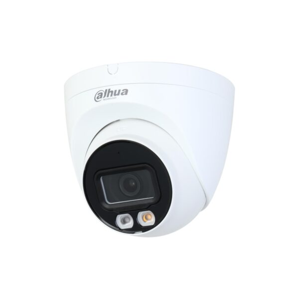 Dahua IPC-HDW2449T-S-IL-0280B 4MP eyeball kaamera