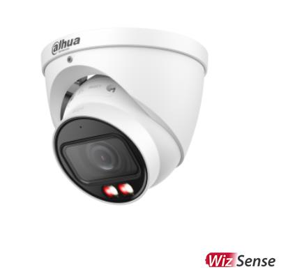 Dahua 8MP eyeball-kaamera